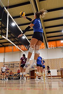20231104 SSO - KOENIZ