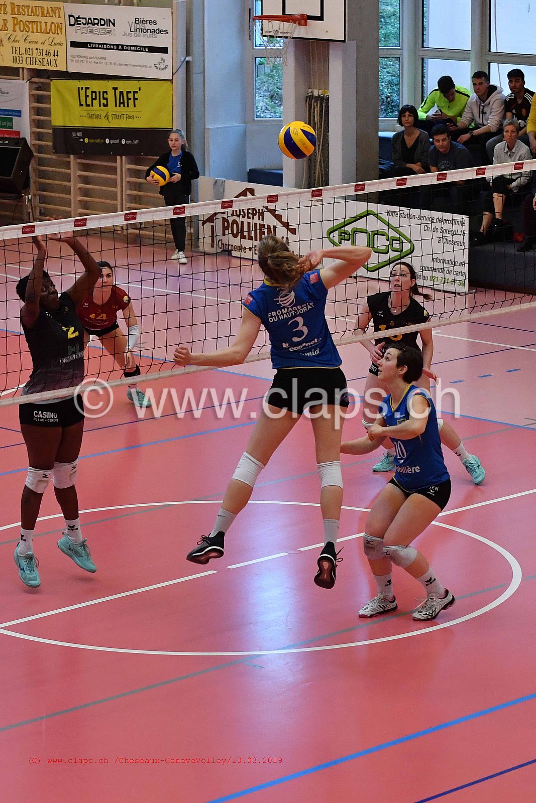 20190310_Cheseaux-GveVolley