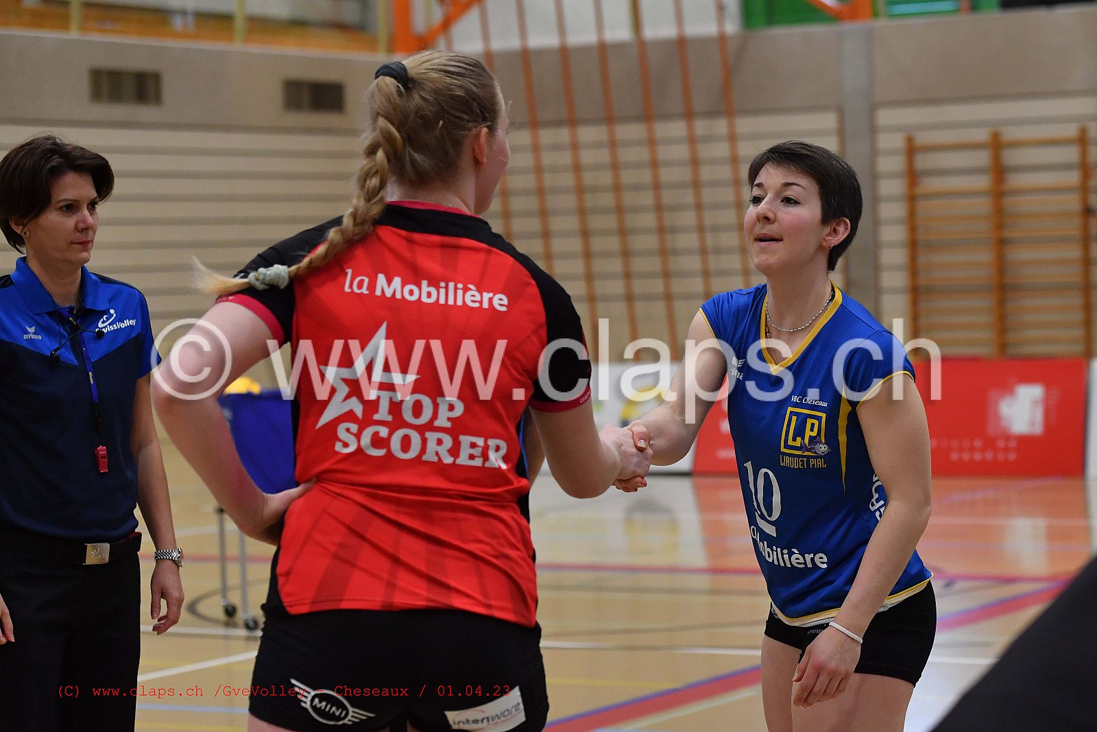 20230401_GeneveVolley_Cheseaux