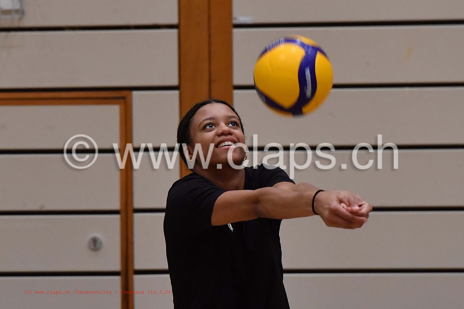 20240316_GeneveVolley_Cheseaux