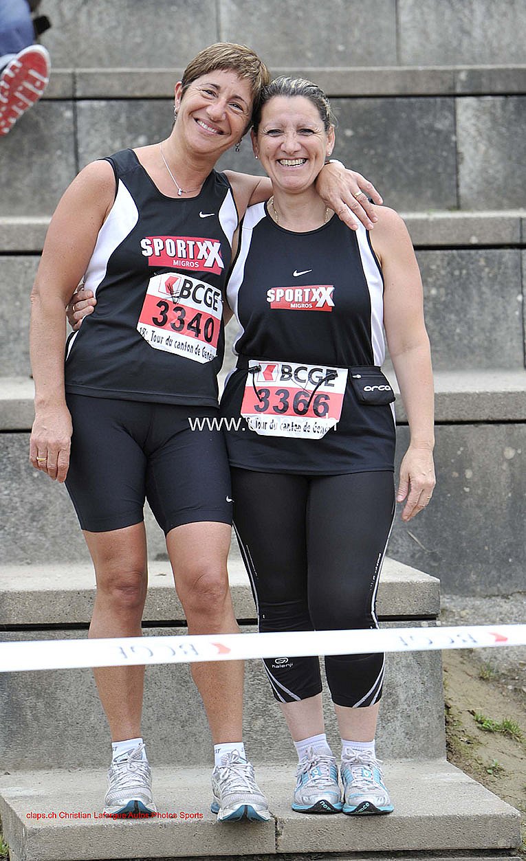 2e ETAPE TOUR DU CANTON – 06/06/2012
