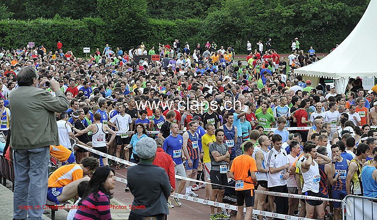 2e ETAPE TOUR DU CANTON – 06/06/2012