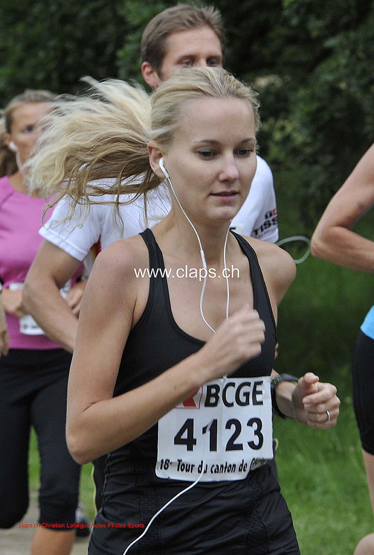 2e ETAPE TOUR DU CANTON – 06/06/2012