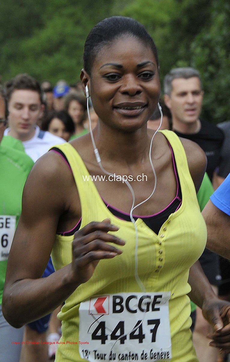 2e ETAPE TOUR DU CANTON – 06/06/2012
