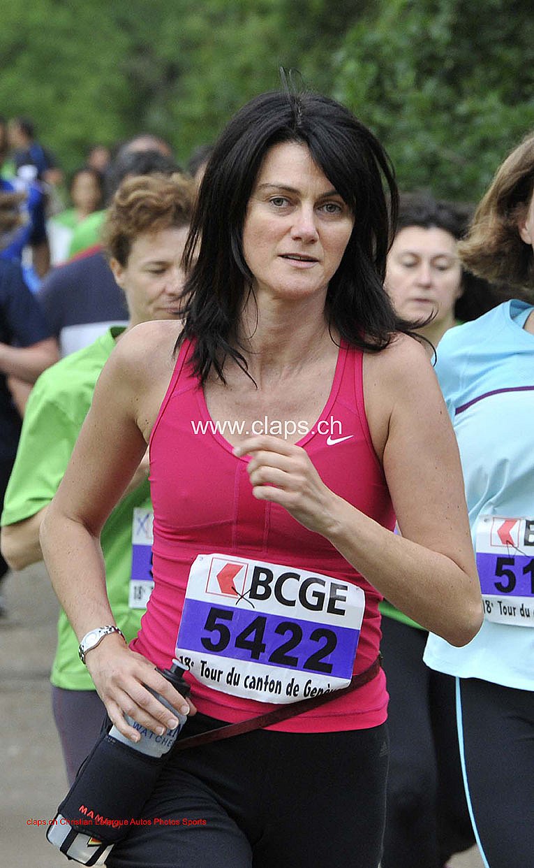 2e ETAPE TOUR DU CANTON – 06/06/2012