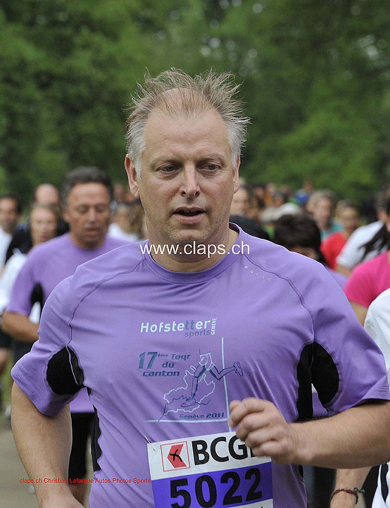 2e ETAPE TOUR DU CANTON – 06/06/2012