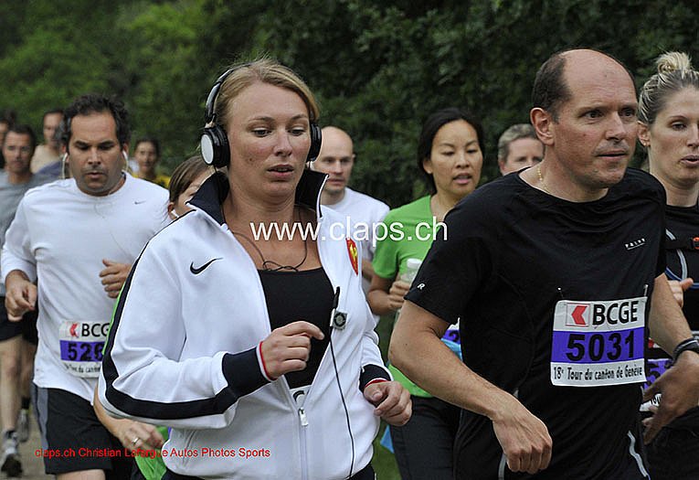 2e ETAPE TOUR DU CANTON – 06/06/2012