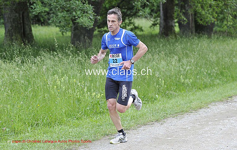 2e ETAPE TOUR DU CANTON – 06/06/2012