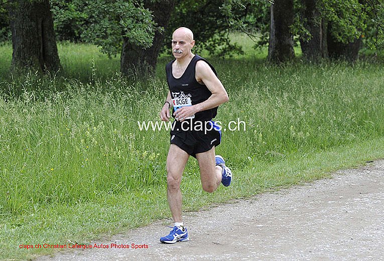 2e ETAPE TOUR DU CANTON – 06/06/2012