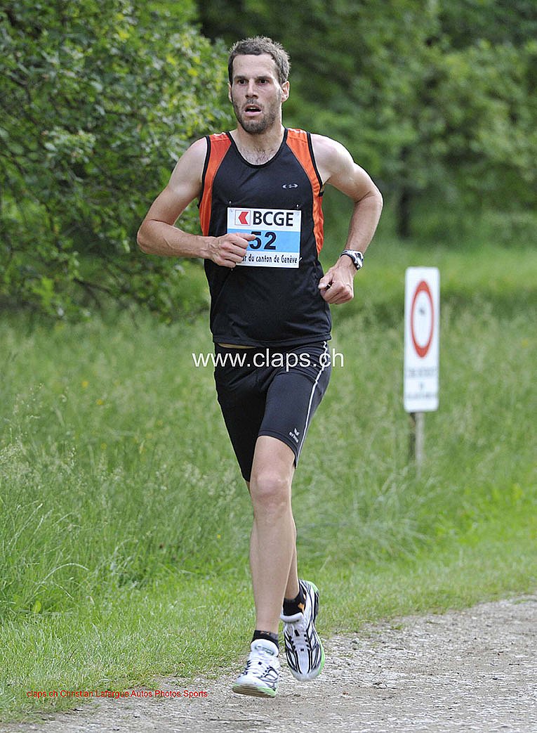 2e ETAPE TOUR DU CANTON – 06/06/2012