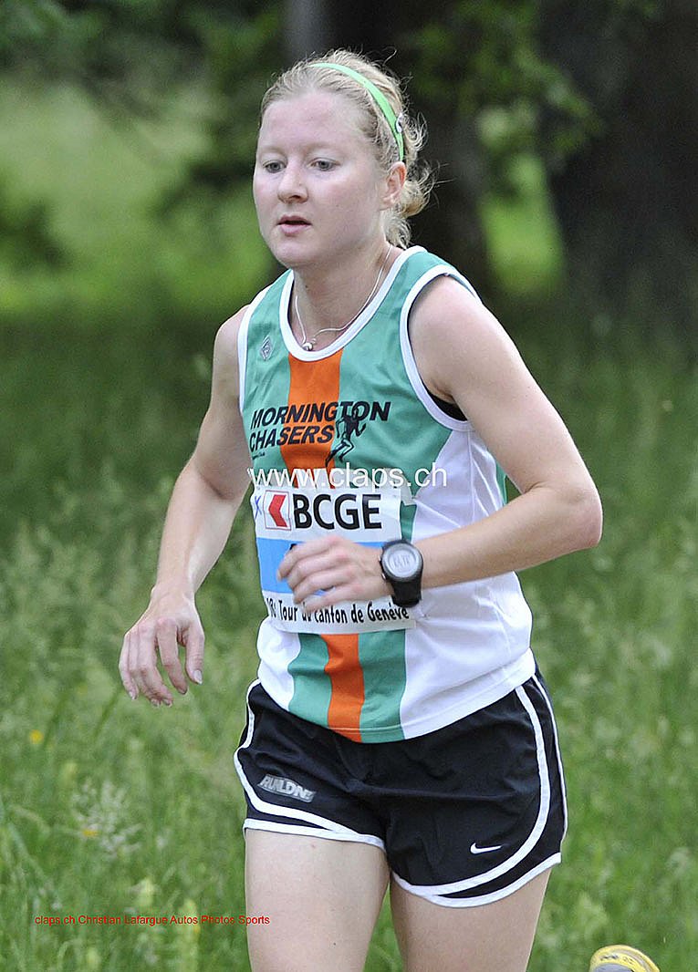 2e ETAPE TOUR DU CANTON – 06/06/2012
