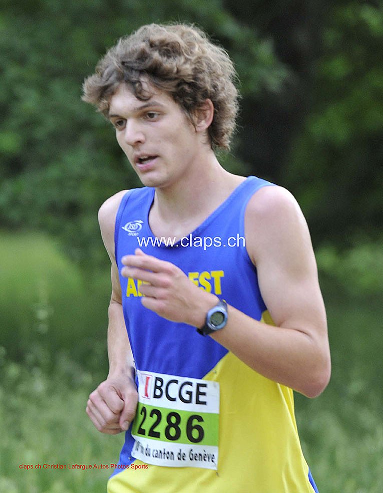 2e ETAPE TOUR DU CANTON – 06/06/2012