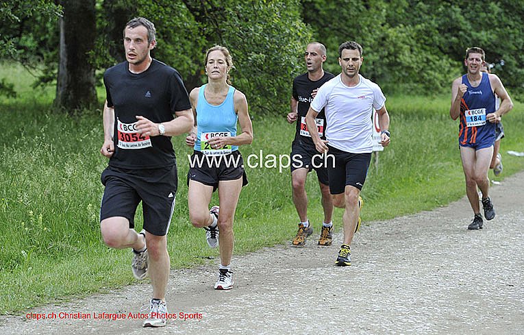 2e ETAPE TOUR DU CANTON – 06/06/2012