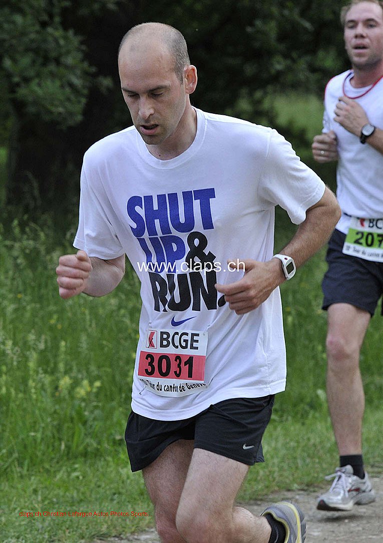 2e ETAPE TOUR DU CANTON – 06/06/2012