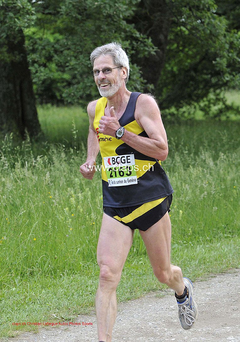2e ETAPE TOUR DU CANTON – 06/06/2012