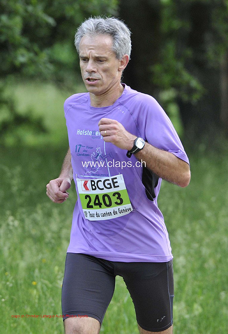 2e ETAPE TOUR DU CANTON – 06/06/2012