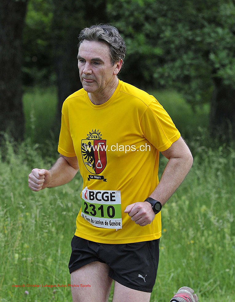 2e ETAPE TOUR DU CANTON – 06/06/2012