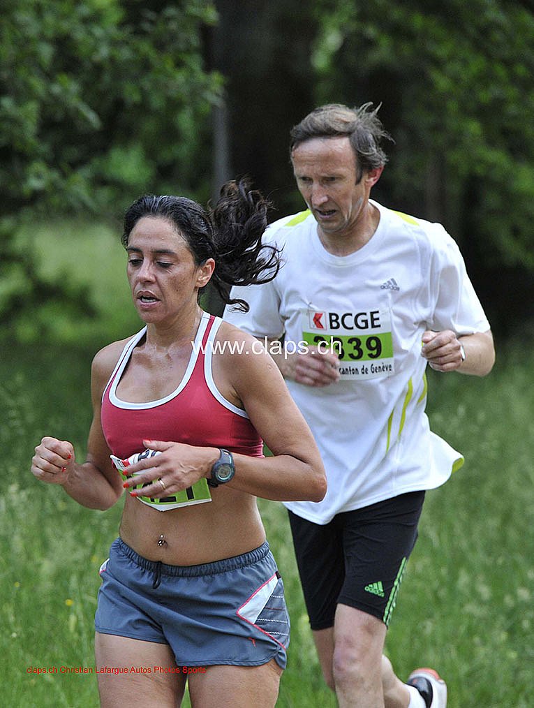 2e ETAPE TOUR DU CANTON – 06/06/2012
