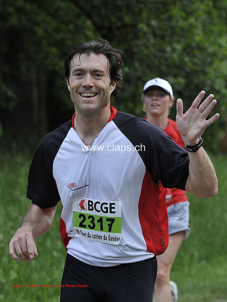 2e ETAPE TOUR DU CANTON – 06/06/2012