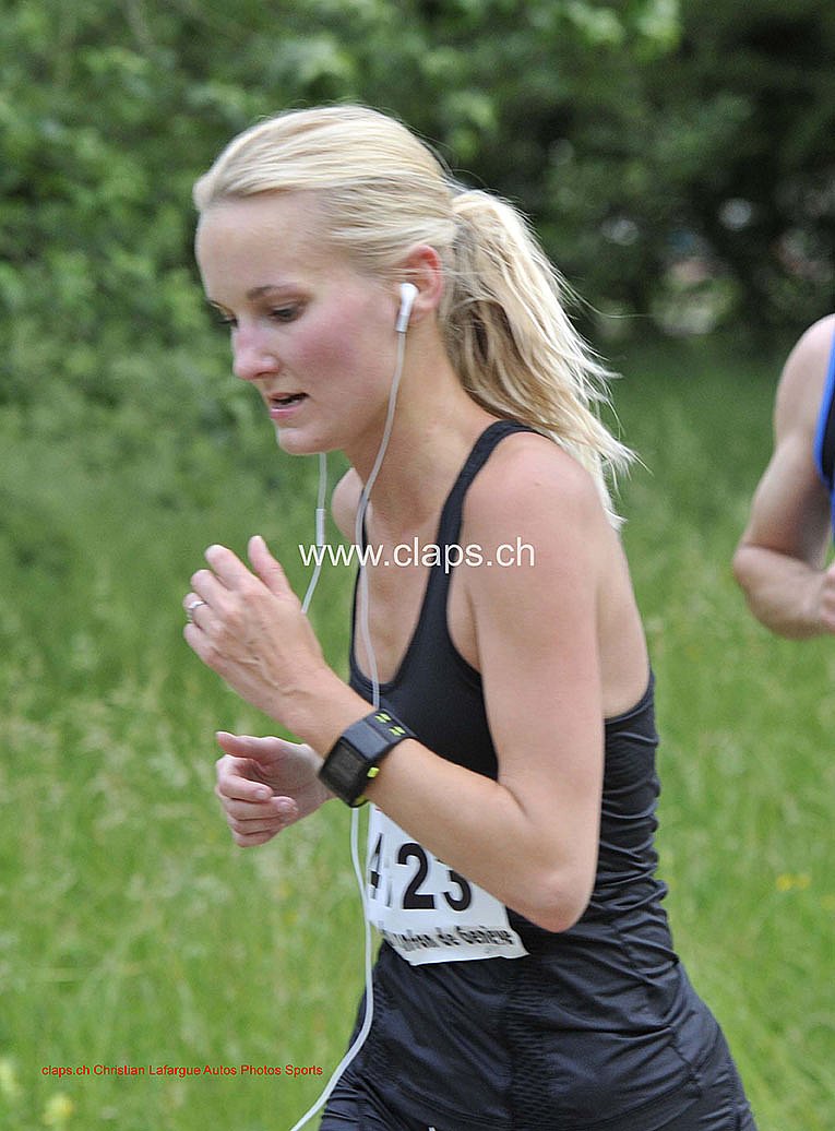 2e ETAPE TOUR DU CANTON – 06/06/2012