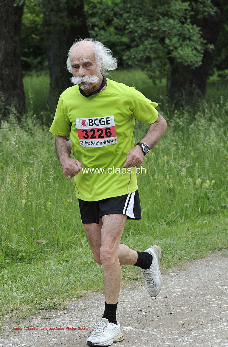 2e ETAPE TOUR DU CANTON – 06/06/2012