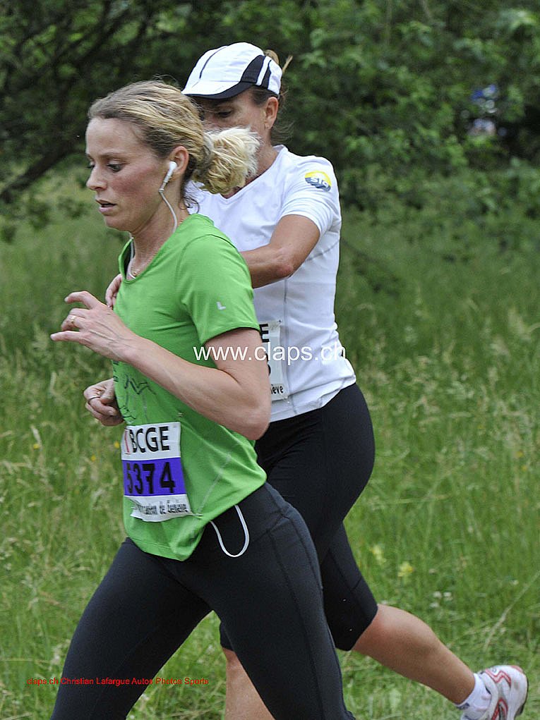 2e ETAPE TOUR DU CANTON – 06/06/2012