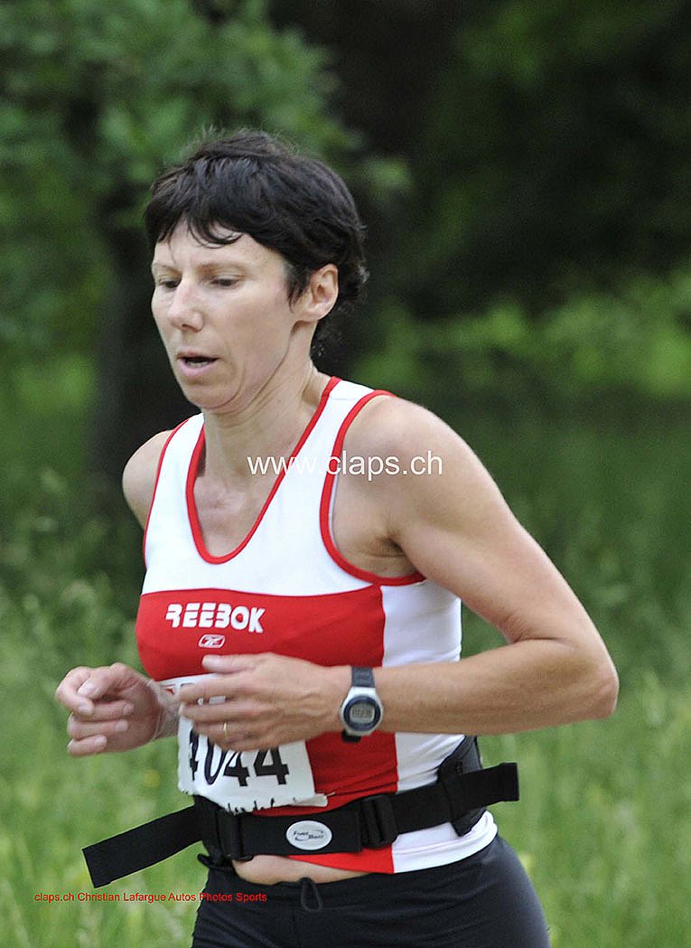 2e ETAPE TOUR DU CANTON – 06/06/2012