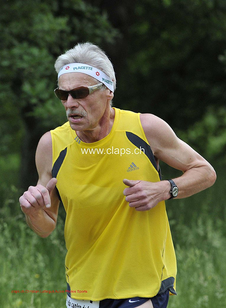 2e ETAPE TOUR DU CANTON – 06/06/2012