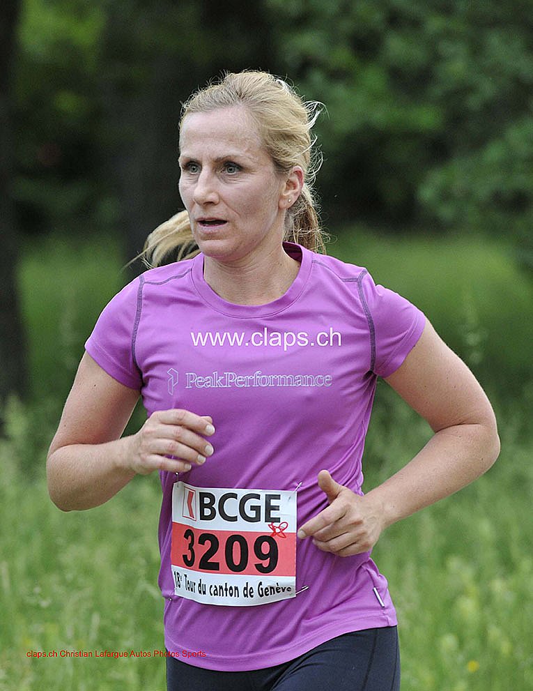 2e ETAPE TOUR DU CANTON – 06/06/2012