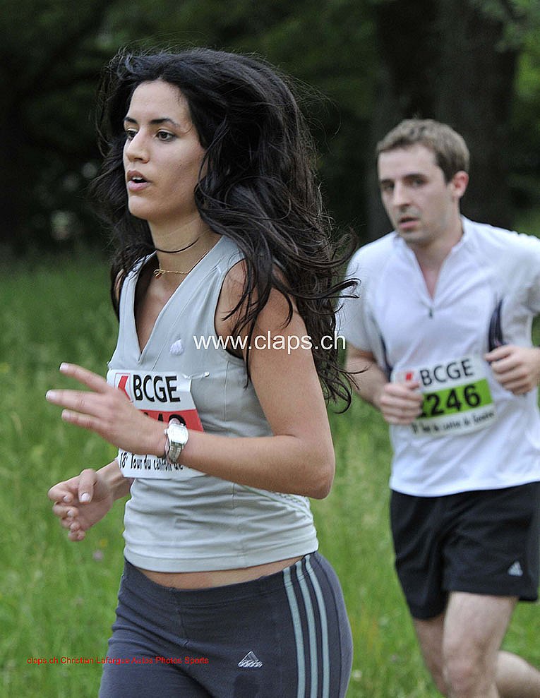 2e ETAPE TOUR DU CANTON – 06/06/2012