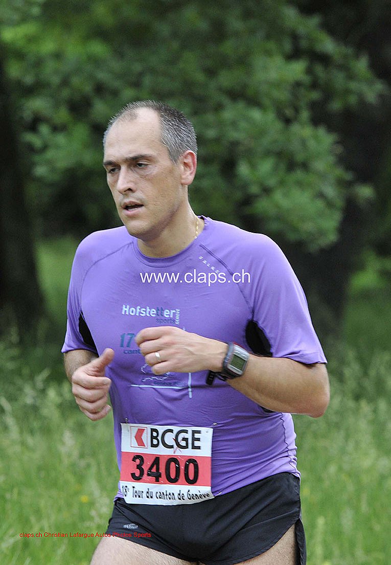 2e ETAPE TOUR DU CANTON – 06/06/2012