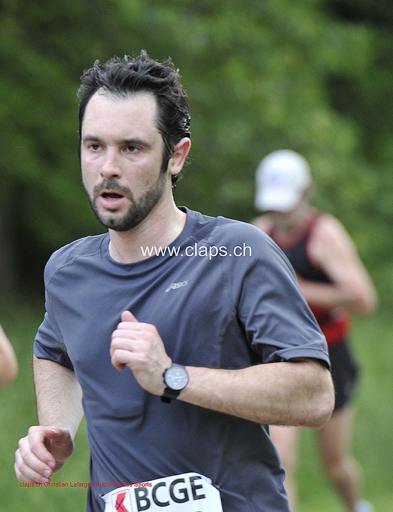 2e ETAPE TOUR DU CANTON – 06/06/2012