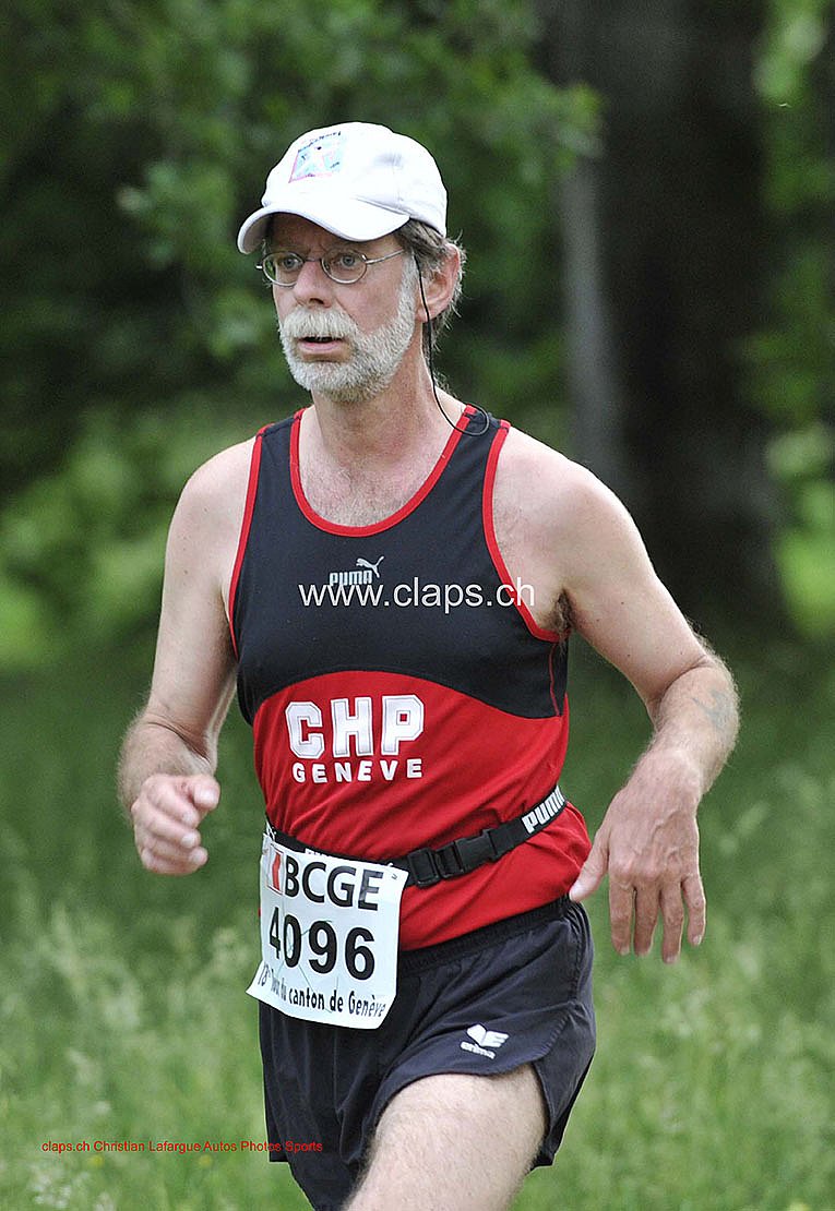 2e ETAPE TOUR DU CANTON – 06/06/2012