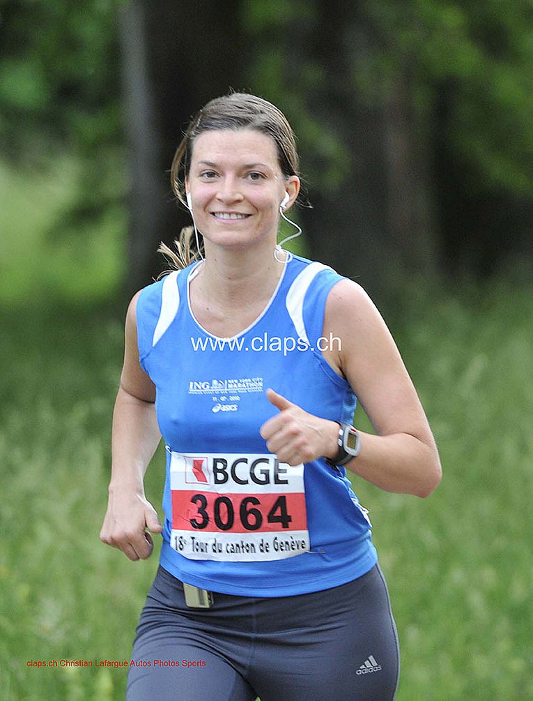 2e ETAPE TOUR DU CANTON – 06/06/2012