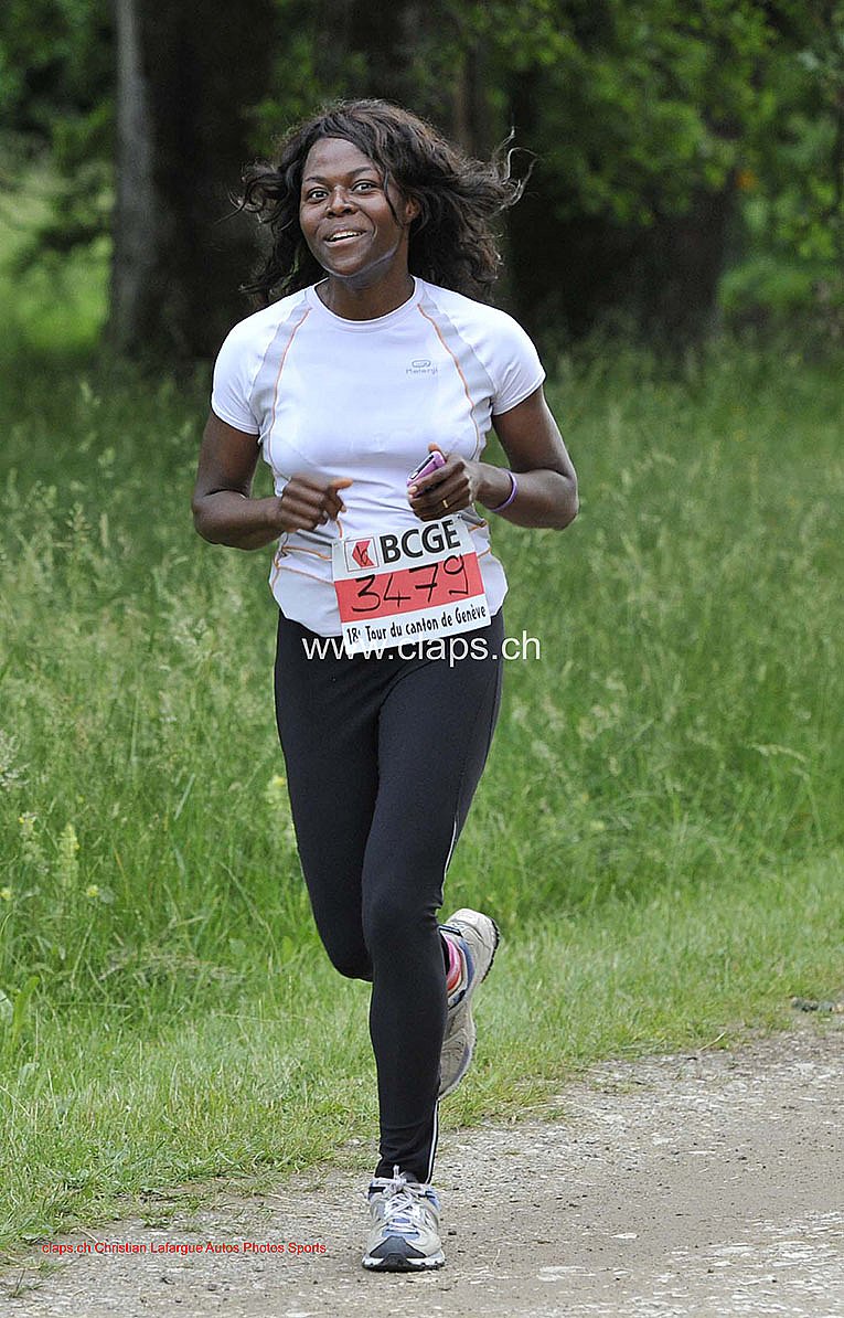 2e ETAPE TOUR DU CANTON – 06/06/2012