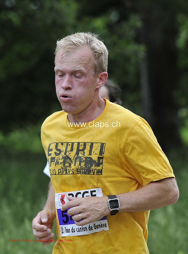 2e ETAPE TOUR DU CANTON – 06/06/2012