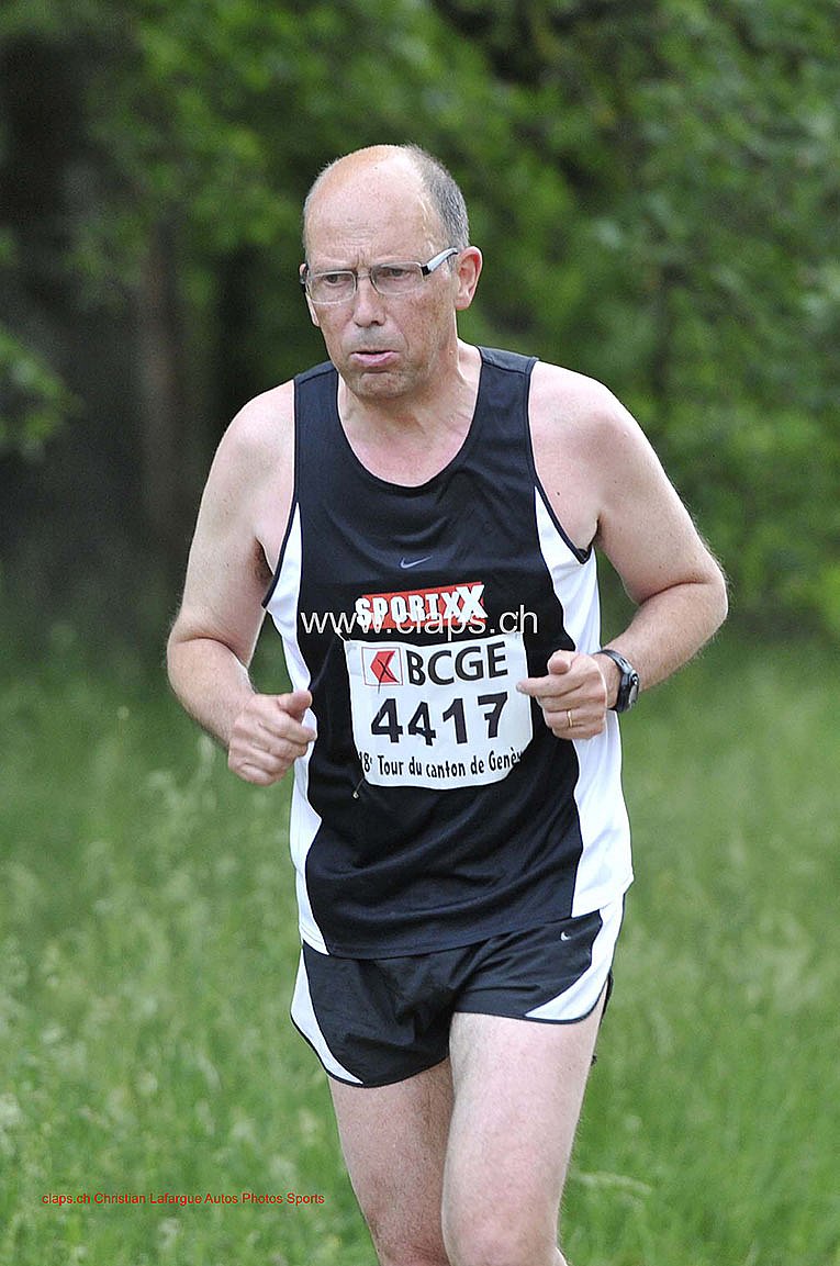 2e ETAPE TOUR DU CANTON – 06/06/2012