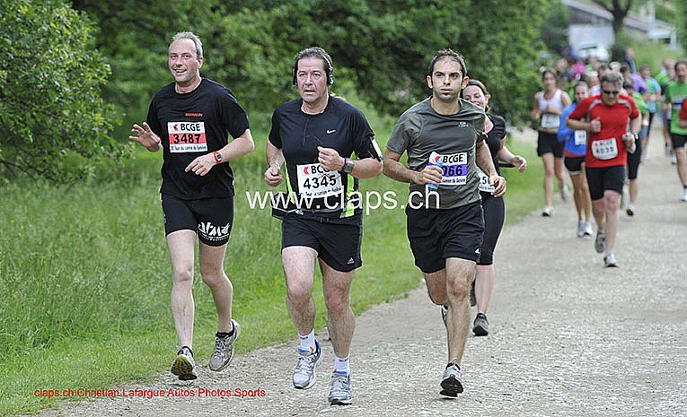 2e ETAPE TOUR DU CANTON – 06/06/2012