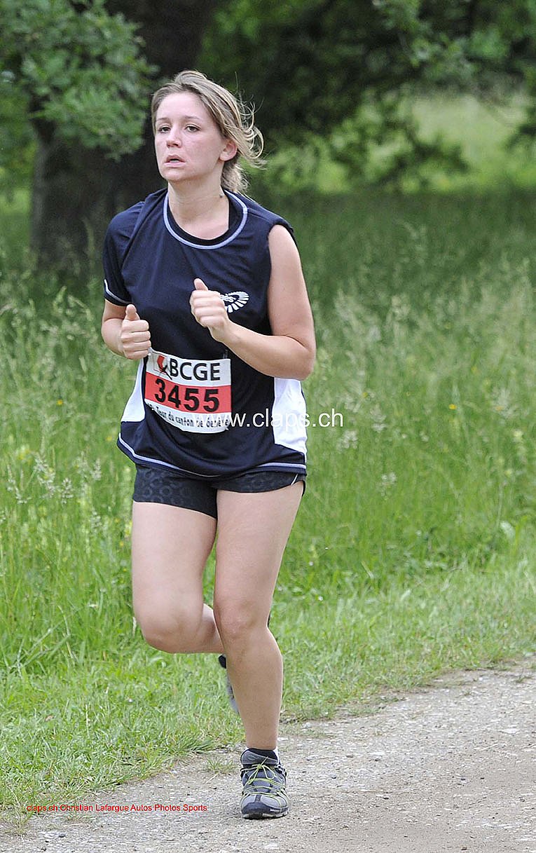 2e ETAPE TOUR DU CANTON – 06/06/2012