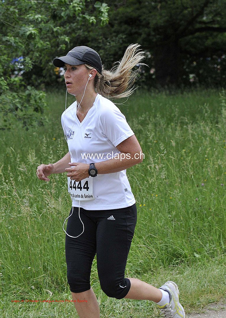 2e ETAPE TOUR DU CANTON – 06/06/2012