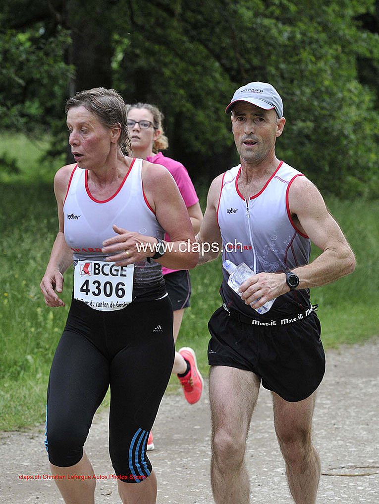 2e ETAPE TOUR DU CANTON – 06/06/2012