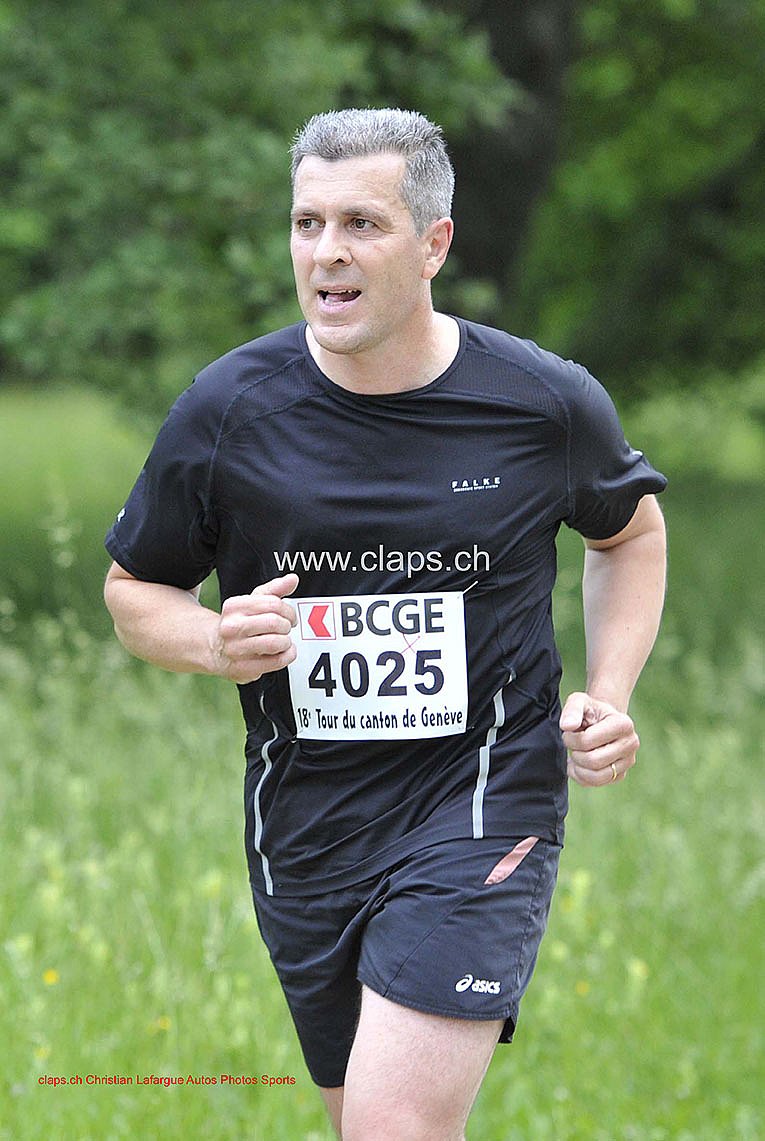 2e ETAPE TOUR DU CANTON – 06/06/2012