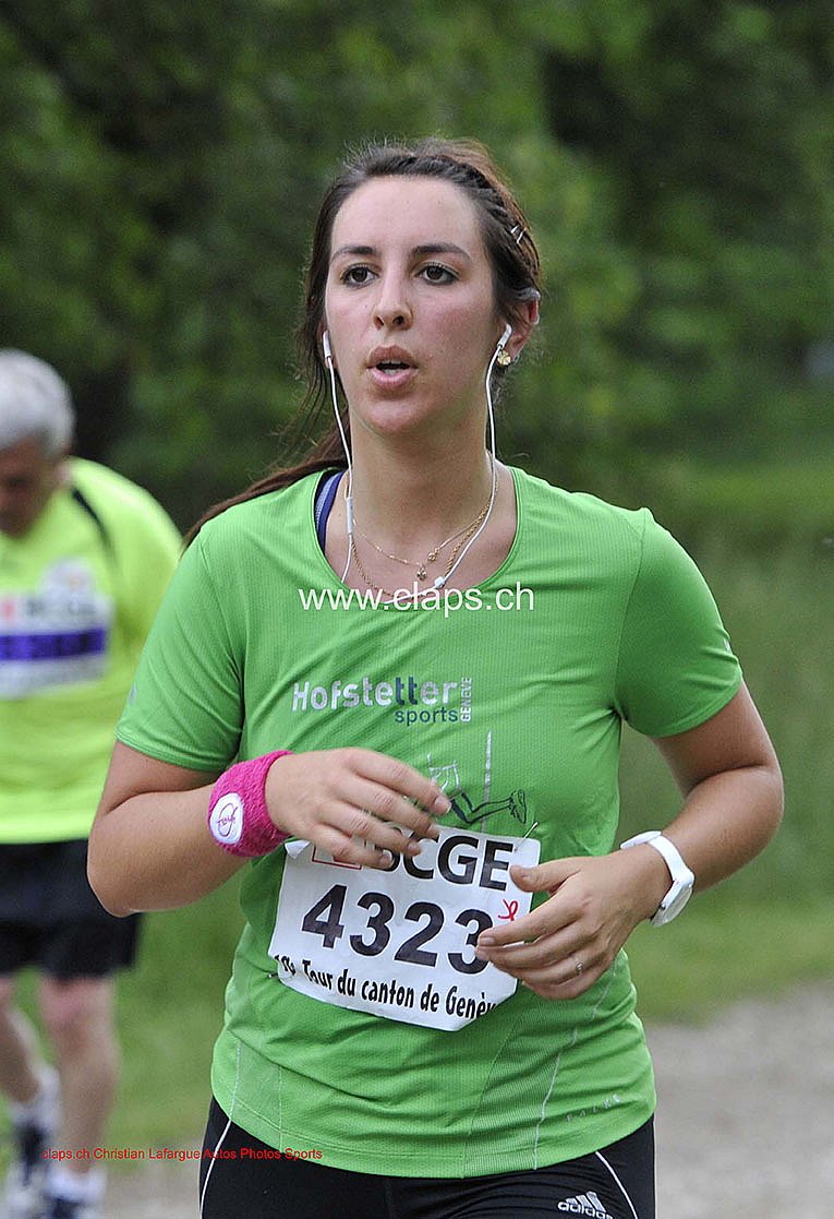 2e ETAPE TOUR DU CANTON – 06/06/2012