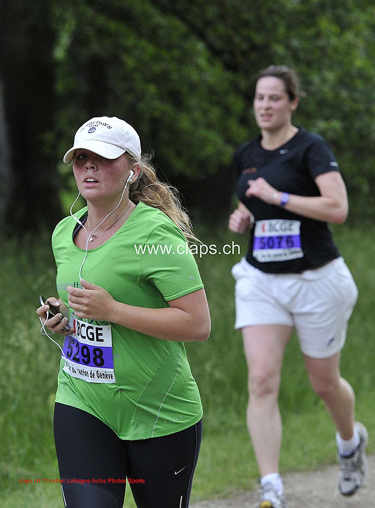 2e ETAPE TOUR DU CANTON – 06/06/2012