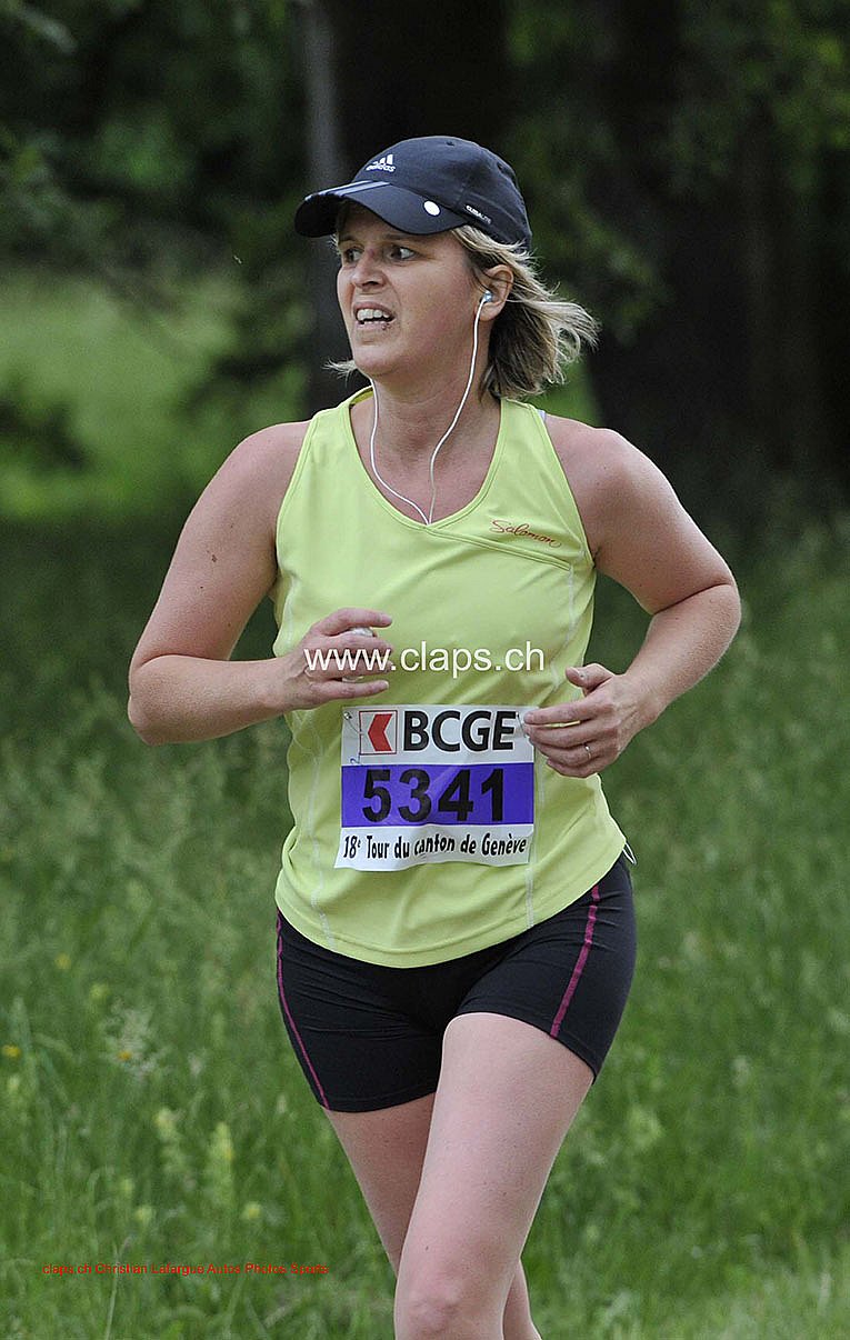 2e ETAPE TOUR DU CANTON – 06/06/2012