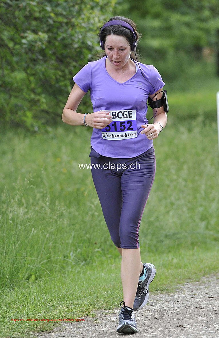 2e ETAPE TOUR DU CANTON – 06/06/2012