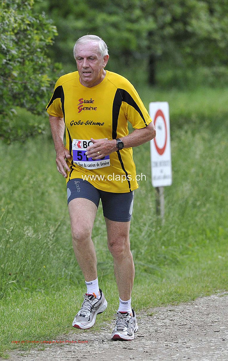 2e ETAPE TOUR DU CANTON – 06/06/2012