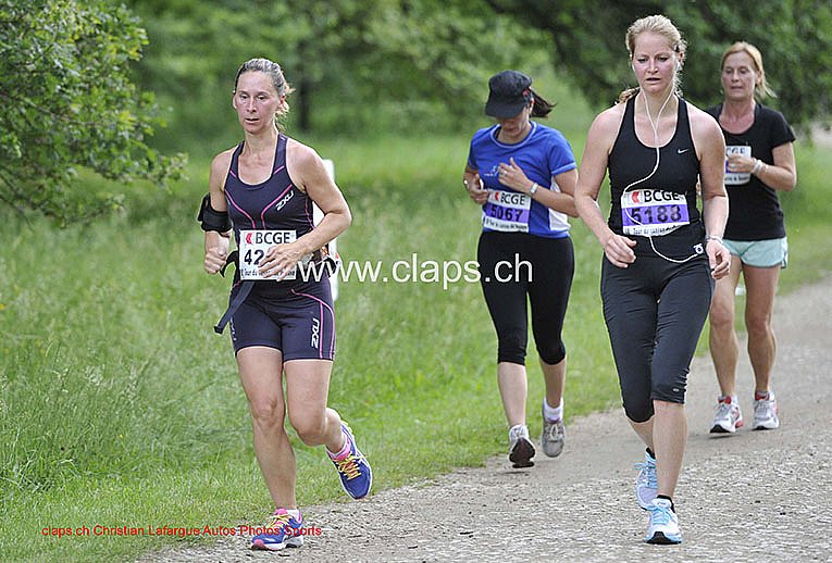 2e ETAPE TOUR DU CANTON – 06/06/2012