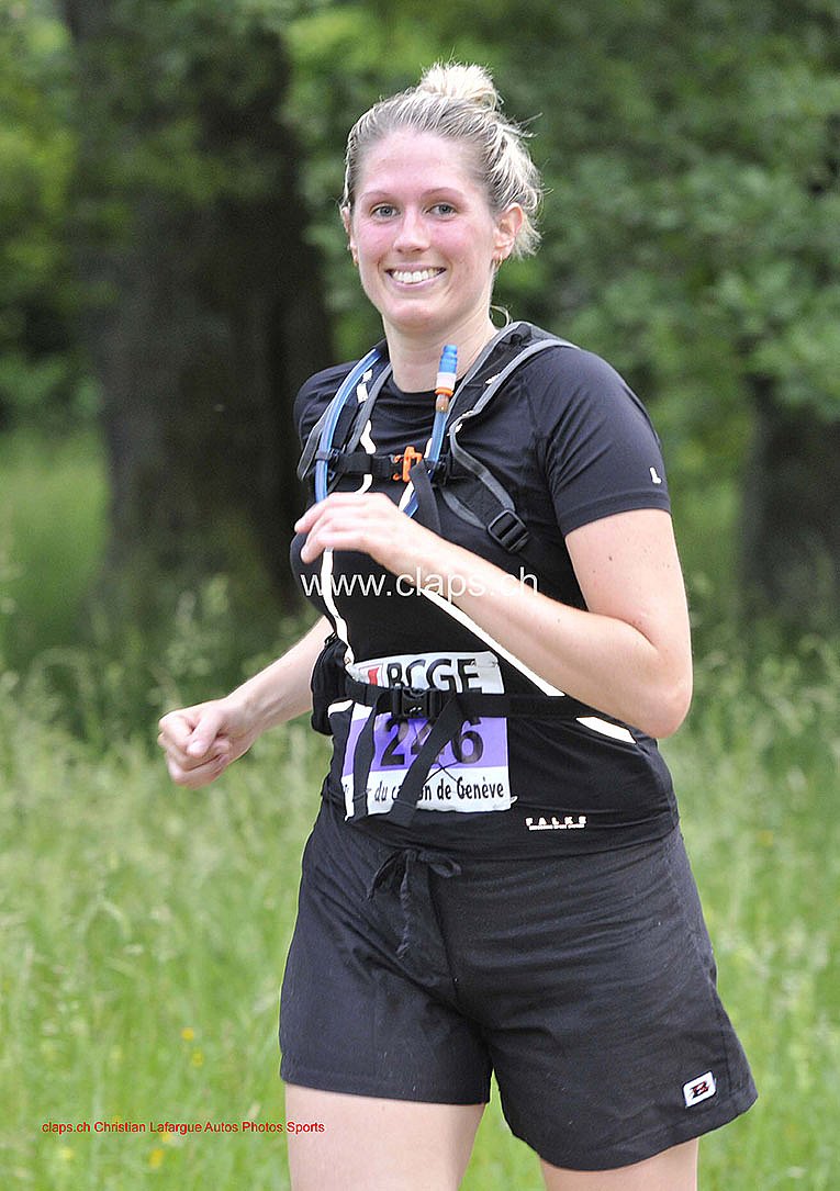 2e ETAPE TOUR DU CANTON – 06/06/2012