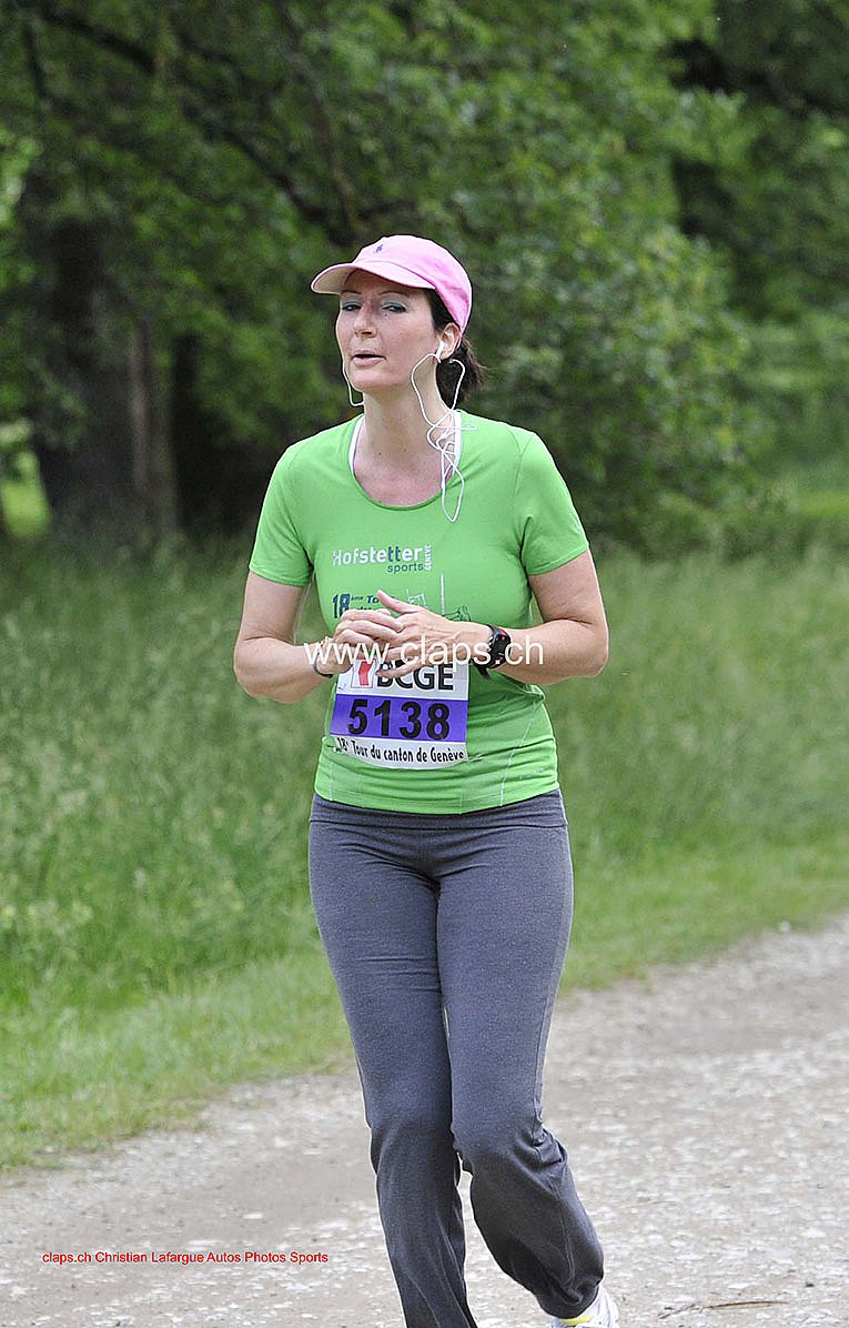 2e ETAPE TOUR DU CANTON – 06/06/2012